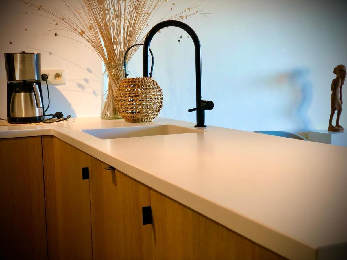 Appartement Seaview Bunnenplein Knokke-Heist Esterno foto