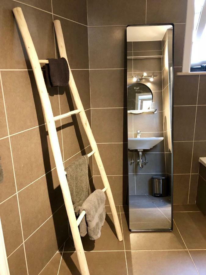 Appartement Seaview Bunnenplein Knokke-Heist Esterno foto